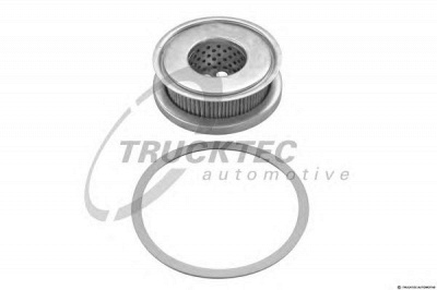 TRUCKTEC AUTOMOTIVE 0243073 -  Гидрофильтр, рулевое управление